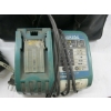 Image 4 : MAKITA CORDLESS IMPACT GUN W/2 CHARGERS & BAG