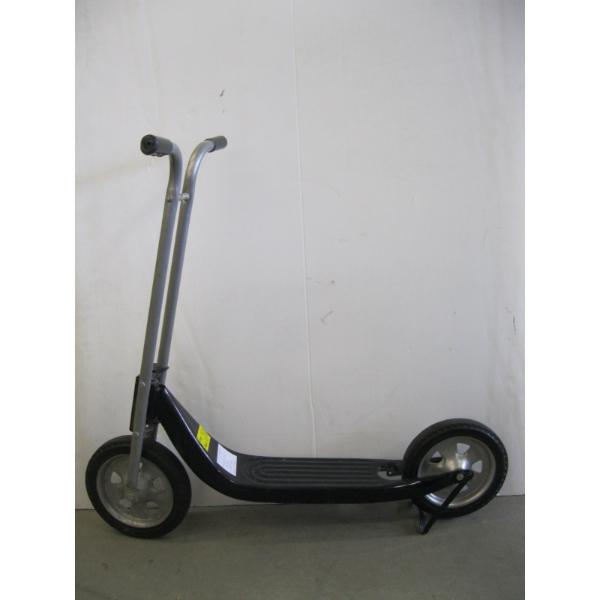 VINTAGE RADIO #5 PUSH SCOOTER - 40s, 50s