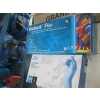 Image 2 : 2 CASES OF SZ L DISPOSABLE GLOVES