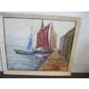 Image 2 : 3 PAINTINGS