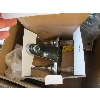 Image 3 : ASST. BATHROOM TAPS - USED, 4" PVC PIPE, ETC.