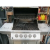 Image 2 : DUCANE STAINLESS NATURAL GAS BBQ