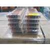 Image 1 : 10 NEW SOLID WOOD FLOOR REGISTERS - 3"X10"