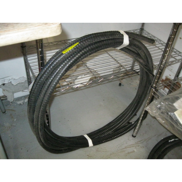 ROLL OF TECH CABLE - 4C14AWG
