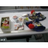 Image 1 : COLLECTION OF ASST. GIRL GUIDE HATS, BUTTONS, CRESTS, ETC.