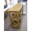 Image 3 : ELECTRIC FIREPLACE TV STAND/SHELF UNIT