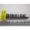 Image 1 : SNAP ON IMPACT SOCKETS - SAE