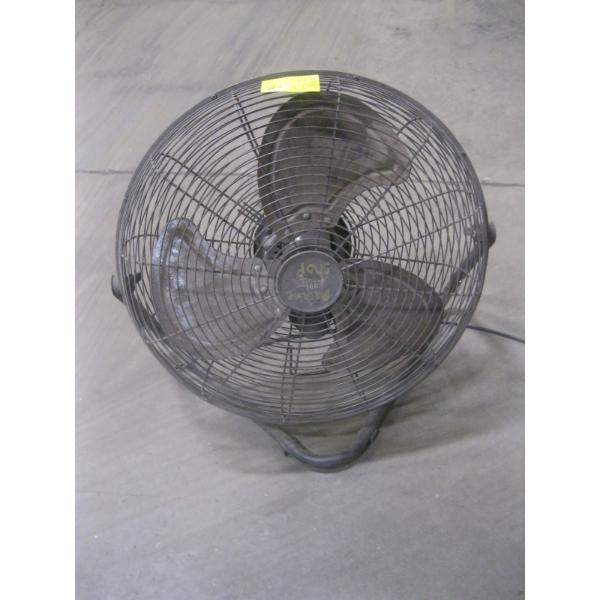 ELECTRIC COOLWORKS FAN