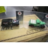 Image 2 : TEXACO TRUCKS & A BUS
