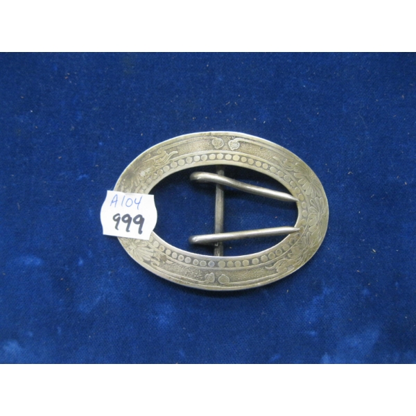 BELT BUCKLE