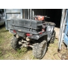 Image 4 : POLARIS 800 TWIN SPORTSMAN QUAD W/REAR BOX - NO REG