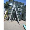 Image 4 : MULTI EXTENSION LADDER W/2 EARS