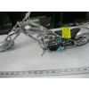Image 2 : DIECAST MOTORCYCLE