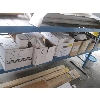 Image 1 : 6 BOXES OF MISC. ELECTRICAL, GAS VALVES, ETC.