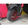 Image 5 : ARMADA ELECTRIC MOTORBIKE W/NEW BATTERIES & COVER
