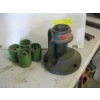 Image 1 : CABLE CUTTER & 4 CABLE ENDS - 1 MISSING INSERT