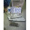 Image 4 : 2 BOXES OF MISC. AUTOMOTIVE PARTS  