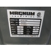Image 5 : MAGNUM INDUSTRIAL THICKNESS PLANER - AS IS