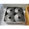 Image 3 : 2 BINS OF COIL NAILS