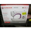 Image 1 : SINGER M3500 SEWING MACHINE IN BOX