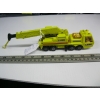 Image 1 : MATCHBOX CRANE - MISSING 1 SUPPORT LEG