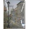 Image 3 : PAIR OF FRAMED NUMBERED MONTREAL PRINTS
