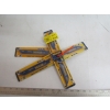 Image 1 : BUNDLE OF SAWZALL BLADES