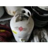 Image 2 : 2 - 30LB PROPANE TANKS
