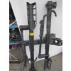 Image 4 : THULE SM. RECEIVER HITCH DUAL BIKE RACK