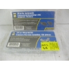 Image 4 : WING NUT & HEX CAP SCREW KITS & A HOLE BIT KIT