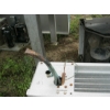 Image 7 : LG. WALK IN COOLER COMPRESSOR & CONDENSER