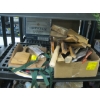 Image 1 : MISC. CUTTING BOARDS, ETC.