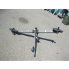 Image 2 : SARIS HITCH RECEIVER BIKE RACK