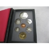 Image 2 : RCM 1989 CDN PROOF SET