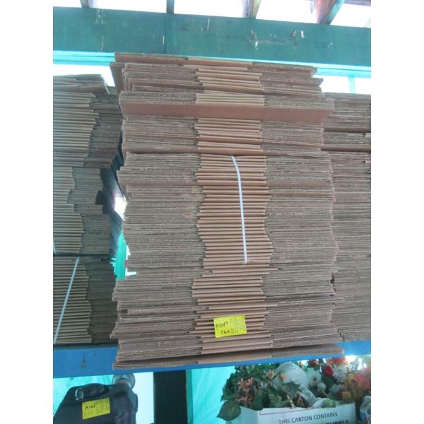 LOT OF BOXES
