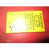 Image 3 : SNAP ON 25 PIECE TAP & DIE SET - UNUSED