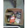 Image 5 : MISC. TRANSMISSION PROTECTORS, MOUNTING BRACKETS, ETC.