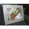 Image 1 : FRAMED MIRROR