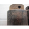 Image 3 : SNAP ON DEEP 1/2" DRIVE IMPACT SOCKETS