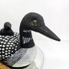Image 7 : BLACK WALNUT FOR END, BUTT STOCKS & LOON DUCK PLASTIC DECOY
