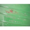 Image 3 : JOHN DEERE METAL WAGON