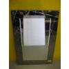 Image 1 : DECORATIVE FRAMED MIRROR
