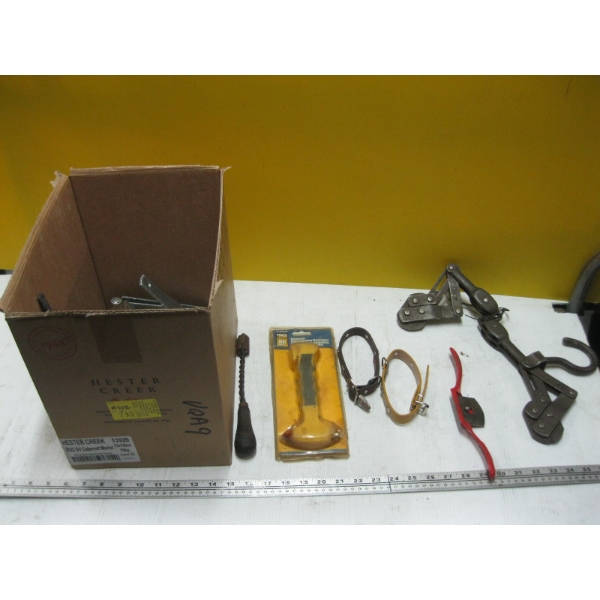 MISC. TOOLS