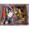Image 2 : MISC. ELECTRICAL ITEMS, STENCILS, TOOLS, ETC.