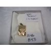 Image 2 : 10KT PENDANT, 1.2G