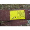 Image 5 : LONG HEAVY DUTY METAL TRUSS
