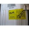 Image 3 : 36" X 80" LEFT HAND INTERIOR DOOR W/FRAME