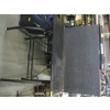 Image 1 : WORK TABLE W/PEGBOARD BACK