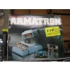 Image 1 : RADIOSHACK ARMATRON REMOTE ARM