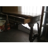 Image 3 : 2 DRAWER DESK